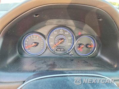 Zdjęcie 9 z 12 samochodu: 2004 HONDA CIVIC LX VIN:2HGES16514H526472 - miniatura