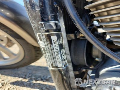 Zdjęcie 9 z 9 samochodu: 2005 HONDA VTX1300 C VIN:1HFSC55065A101153 - miniatura