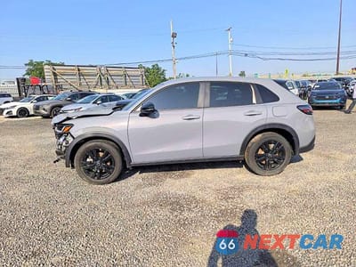 Zdjęcie 13 z 13 samochodu: 2026 HONDA HR-V SPORT VIN:3CZRZ2H53TM739206 - miniatura