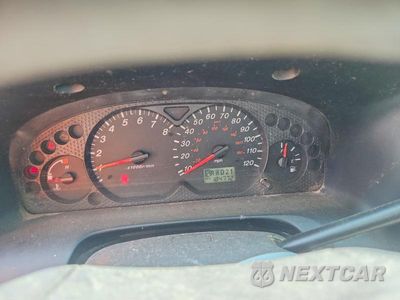 Zdjęcie 9 z 12 samochodu: 2002 MAZDA TRIBUTE LX VIN:4F2YU08172KM44701 - miniatura