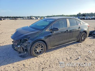 2020 TOYOTA COROLLA LE 5YFEPRAE2LP114642 - główne zdjęcie licytacji z USA - miniatura