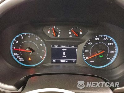 Zdjęcie 9 z 12 samochodu: 2022 CHEVROLET MALIBU LT VIN:1G1ZD5ST3NF116516 - miniatura