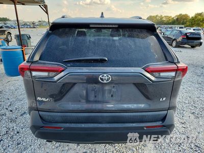 Zdjęcie 6 z 13 samochodu: 2019 TOYOTA RAV4 LE VIN:2T3H1RFV9KW042558 - miniatura