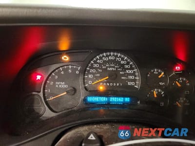 Zdjęcie 9 z 12 samochodu: 2006 GMC NEW SIERRA K1500 VIN:2GTEK13T361242631 - miniatura
