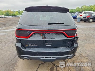 Zdjęcie 6 z 14 samochodu: 2023 DODGE DURANGO R/T VIN:1C4SDJCT9PC651807 - miniatura