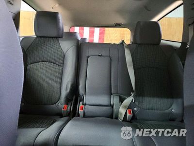 Zdjęcie 10 z 13 samochodu: 2016 CHEVROLET TRAVERSE LS VIN:1GNKRFKDXGJ262637 - miniatura