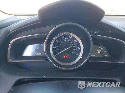 Zdjęcie 9 z 12 samochodu: 2017 TOYOTA YARIS IA BASE VIN:3MYDLBYV4HY182177 - miniatura