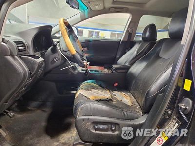 Zdjęcie 7 z 14 samochodu: 2010 LEXUS RX 350 VIN:2T2BK1BA1AC058684 - miniatura