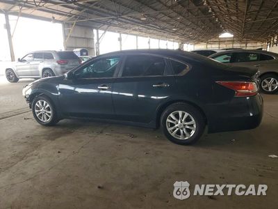 Drugie zdjęcie samochodu z przodu: 2014 NISSAN ALTIMA 2.5 S VIN:1N4AL3AP0EC323405 - miniatura