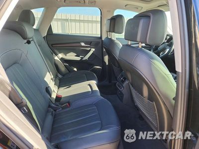 Zdjęcie 10 z 12 samochodu: 2023 AUDI Q5 PREMIUM PLUS 45 VIN:WA1EAAFY6P2070374 - miniatura
