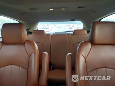 Zdjęcie 10 z 13 samochodu: 2016 CHEVROLET TRAVERSE LTZ VIN:1GNKVJKD1GJ279924 - miniatura