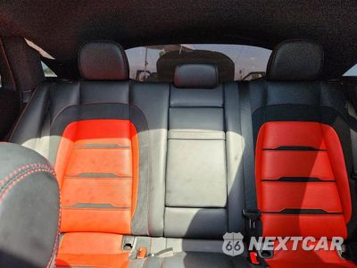 Zdjęcie 10 z 14 samochodu: 2023 MERCEDES-BENZ GLE COUPE AMG 53 4MATIC VIN:4JGFD6BB2PA836893 - miniatura