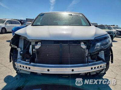 Piąte zdjęcie samochodu w środku: 2017 HONDA PILOT EXL VIN:5FNYF6H81HB096250 - miniatura