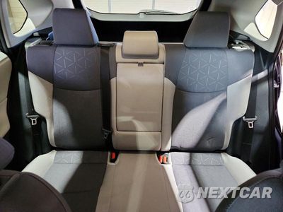 Zdjęcie 10 z 14 samochodu: 2025 TOYOTA RAV4 HYBRID XLE VIN:JTMRWRFV6SD602197 - miniatura
