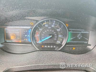 Zdjęcie 9 z 13 samochodu: 2019 FORD EXPLORER XLT VIN:1FM5K7D8XKGA88618 - miniatura