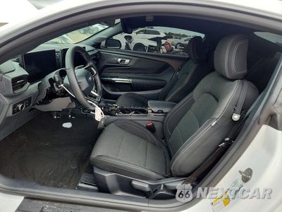 Zdjęcie 7 z 13 samochodu: 2026 FORD MUSTANG VIN:1FA6P8THXT5106930 - miniatura
