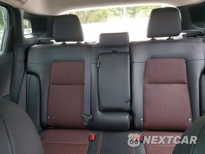 Zdjęcie 10 z 13 samochodu: 2025 NISSAN KICKS SR VIN:3N8AP6DA5SL427741 - miniatura