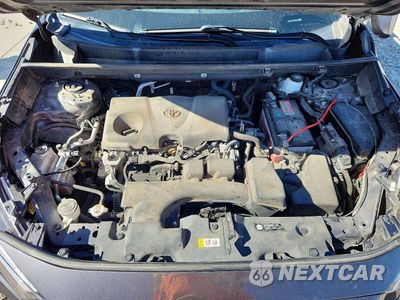Zdjęcie 11 z 12 samochodu: 2022 TOYOTA RAV4 XLE VIN:2T3P1RFV8NW264489 - miniatura