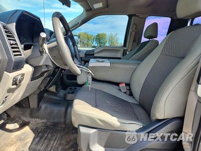 Zdjęcie 7 z 12 samochodu: 2016 FORD F150 SUPER CAB VIN:1FTEX1CP2GFB42759 - miniatura