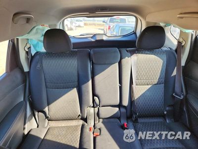 Zdjęcie 10 z 13 samochodu: 2017 NISSAN ROGUE S VIN:JN8AT2MV3HW275534 - miniatura