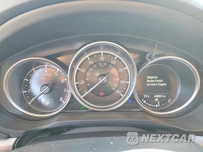 Zdjęcie 9 z 13 samochodu: 2022 MAZDA CX-5 PREFERRED VIN:JM3KFBCM8N0570697 - miniatura