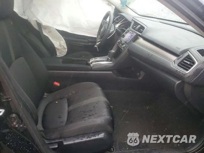 Zdjęcie 7 z 12 samochodu: 2017 HONDA CIVIC EX VIN:19XFC1F33HE024157 - miniatura
