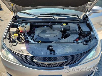 Zdjęcie 12 z 13 samochodu: 2018 CHRYSLER PACIFICA TOURING L PLUS VIN:2C4RC1EG5JR226701 - miniatura