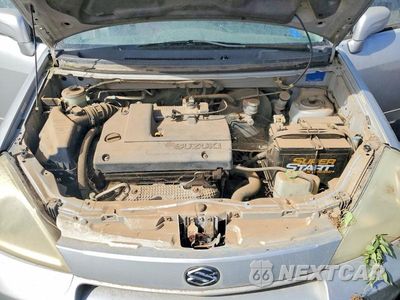 Zdjęcie 11 z 12 samochodu: 2004 SUZUKI AERIO SX VIN:JS2RC61H945255301 - miniatura