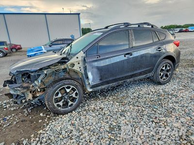 2019 SUBARU CROSSTREK PREMIUM JF2GTADC6K8214707 - główne zdjęcie licytacji z USA - miniatura