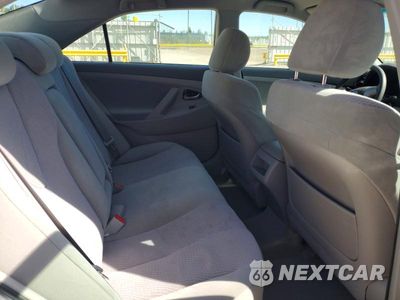 Zdjęcie 10 z 12 samochodu: 2010 TOYOTA CAMRY LE VIN:4T4BF3EK2AR040594 - miniatura