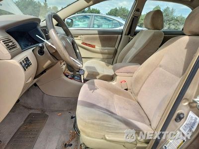 Zdjęcie 7 z 12 samochodu: 2006 TOYOTA COROLLA LE VIN:1NXBR30E16Z720724 - miniatura