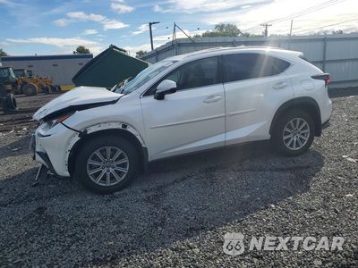 2021 LEXUS NX 300 BASE JTJDARDZ9M5023584 - główne zdjęcie licytacji z USA - miniatura