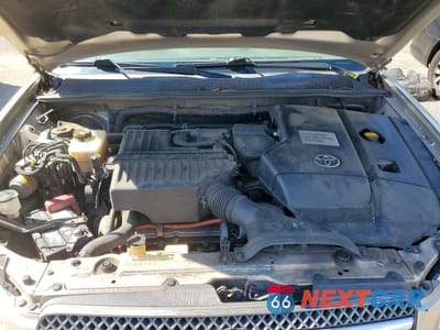 Zdjęcie 12 z 13 samochodu: 2006 TOYOTA HIGHLANDER HYBRID VIN:JTEEW21A460028864 - miniatura