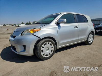 2012 SCION XD BASE JTKKU4B44C1022840 - główne zdjęcie licytacji z USA - miniatura