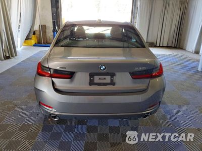Zdjęcie 6 z 12 samochodu: 2026 B M W 3 SERIES 4D SEDAN 330I XDRIVE VIN:3MW89CW09T8G55489 - miniatura