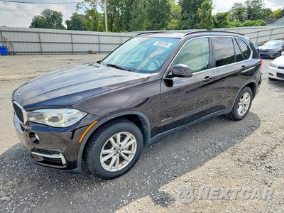 2014 BMW X5 SDRIVE35I 5UXKR2C58E0H32533 - główne zdjęcie licytacji z USA - miniatura