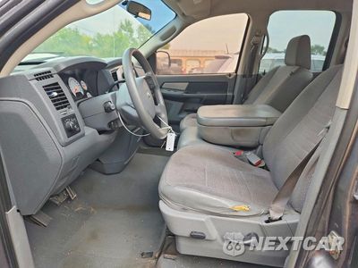 Zdjęcie 7 z 12 samochodu: 2008 DODGE RAM 1500 ST VIN:1D7HA18298S612005 - miniatura