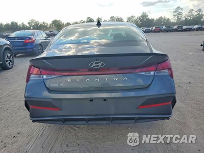 Zdjęcie 6 z 12 samochodu: 2026 HYUNDAI ELANTRA SEL SPORT VIN:KMHLM4DG0TU206430 - miniatura