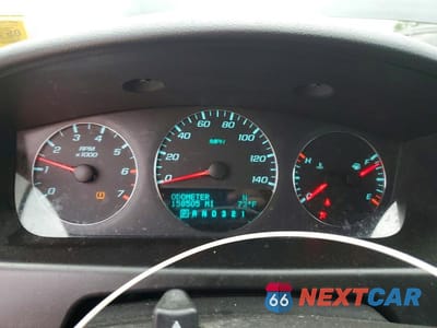 Zdjęcie 9 z 12 samochodu: 2011 CHEVROLET IMPALA LT VIN:2G1WG5EK8B1315271 - miniatura