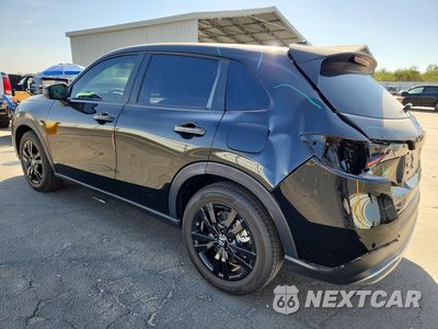 Drugie zdjęcie samochodu z przodu: 2026 HONDA HR-V SPORT VIN:3CZRZ1H53TM733819 - miniatura