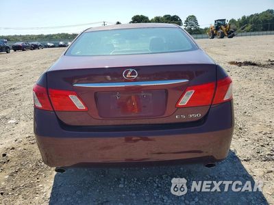 Zdjęcie 6 z 12 samochodu: 2007 LEXUS ES 350 VIN:JTHBJ46G772089533 - miniatura