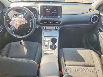 Zdjęcie 8 z 14 samochodu: 2023 HYUNDAI KONA SE VIN:KM8K23AG9PU193652 - miniatura