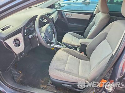 Zdjęcie 7 z 13 samochodu: 2019 TOYOTA COROLLA LE VIN:5YFBURHE9KP878438 - miniatura