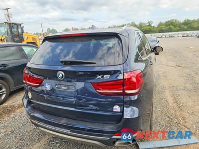 Zdjęcie 6 z 13 samochodu: 2018 BMW X5 XDRIVE35I VIN:5UXKR0C57J0X84280 - miniatura