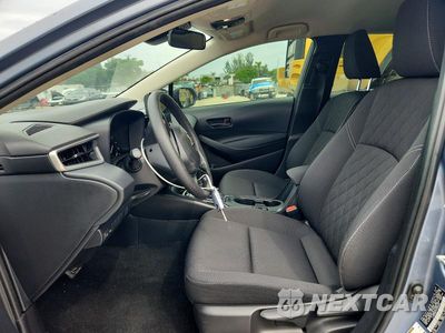 Zdjęcie 7 z 12 samochodu: 2023 TOYOTA COROLLA LE VIN:JTDB4MEE9P3008423 - miniatura