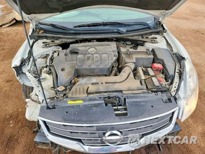 Zdjęcie 11 z 12 samochodu: 2011 NISSAN ALTIMA 2.5 VIN:1N4AL2AP7BN455314 - miniatura