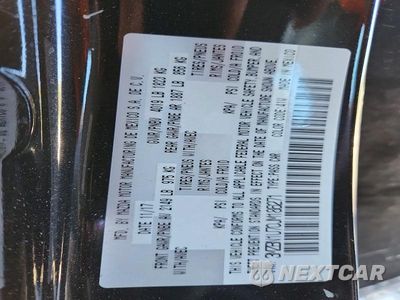Zdjęcie 12 z 12 samochodu: 2018 MAZDA 3 SPORT VIN:3MZBN1U70JM186271 - miniatura