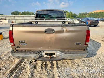 Zdjęcie 6 z 12 samochodu: 2003 FORD F-150 VIN:1FTRX17W33NB42823 - miniatura