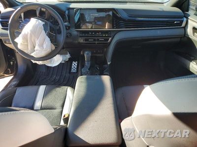 Zdjęcie 8 z 13 samochodu: 2025 TOYOTA CAMRY SE VIN:4T1DAACK7SU175791 - miniatura