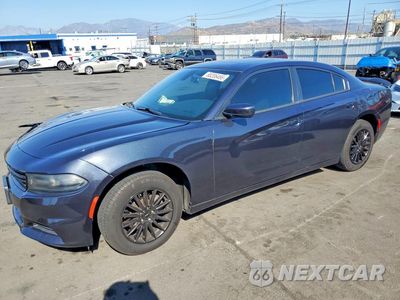 2019 DODGE CHARGER SXT 2C3CDXBG3KH702739 - główne zdjęcie licytacji z USA - miniatura